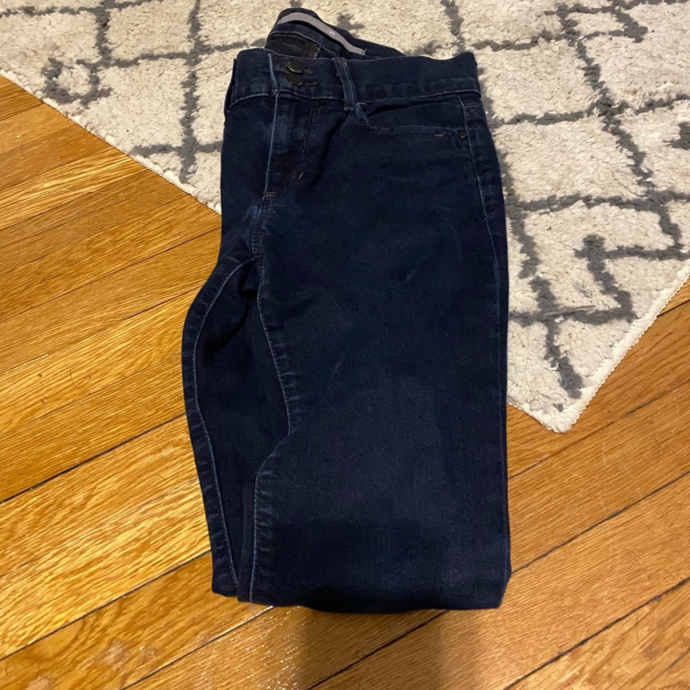 $15 Joe’s jeans sz24 worn twice-bran new